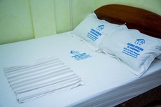 Residence Hoteliere de Moungali