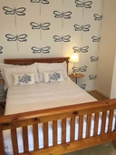 Lovat House Bed and Breakfast