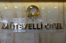 Mutevelli Otel