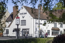 Old Cock Inn