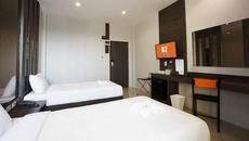 B2 Buriram Boutique & Budget Hotel