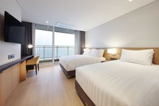 Skybay Hotel Gyeongpo