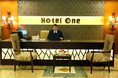 Hotel One Abbottabad