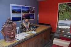 Langtang View Nagarkot Bed & Breakfast