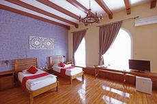 Hotel Malika Bukhara