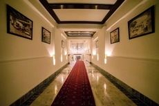 Quetta Serena Hotel