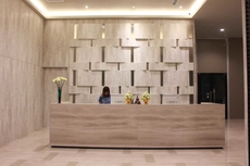 The Crystal Hotel Buriram