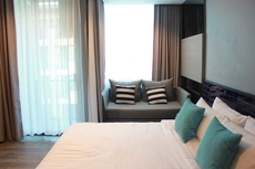 The Crystal Hotel Buriram