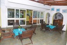 Ranveli Beach Resort