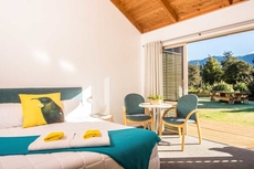 Abel Tasman Lodge