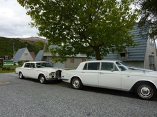 Arrowtown Viking Lodge