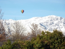 Arrowtown Viking Lodge