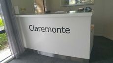 Claremonte Motor Lodge