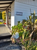 Lake Matheson Motel