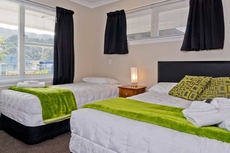 Picton Accommodation Gateway Motel