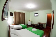 Hotel Pousada Maracana