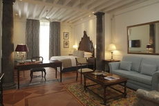 Hotel Solar de las Animas