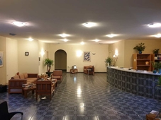 Amfitriti Hotel