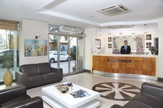 Adana Garden Business Hotel