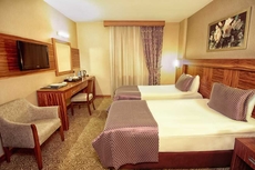 Adana Garden Business Hotel