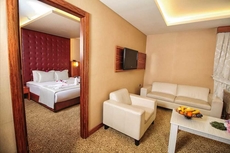 Adana Garden Business Hotel