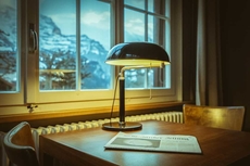 Hotel Alpenruhe - Vintage Design Hotel