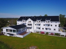 Arendal Herregaard Spa & Resort