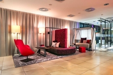 arte Hotel Linz