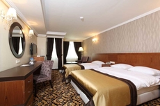 Arya Hotel Business Deluxe