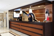 Arya Hotel Business Deluxe