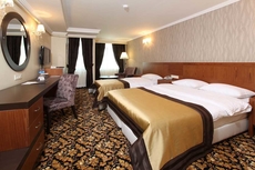 Arya Hotel Business Deluxe