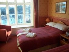 Ashwood Grange Hotel - B&B