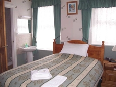 Ashwood Grange Hotel - B&B