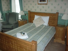 Ashwood Grange Hotel - B&B