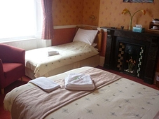 Ashwood Grange Hotel - B&B