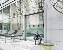 Augarten Art Hotel, a Member of Design Hotels