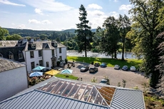 Banchory Lodge Hotel