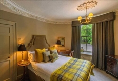 Banchory Lodge Hotel