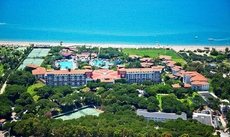 Belconti Resort Hotel - All Inclusive