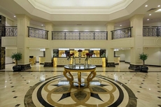 Bellis Deluxe Hotel