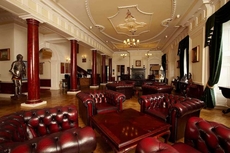 Beamish Hall Country House Hotel, BW Premier Collection