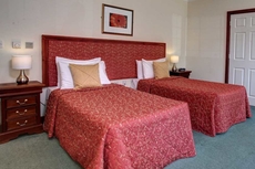 The Grange at Oborne, Sure Hotel Collection by Best Western