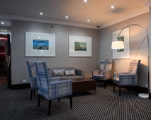 Best Western The Hilcroft Hotel West Lothian