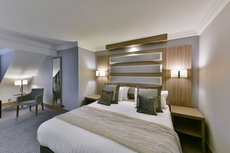 Holiday Inn Manchester - Oldham, an IHG Hotel