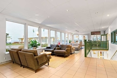 Best Western Hotell Lerdalshojden