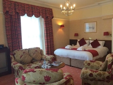 Best Western Plus Buxton Lee Wood Hotel