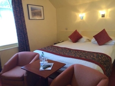 Best Western Plus Buxton Lee Wood Hotel