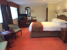 Best Western Plus Buxton Lee Wood Hotel