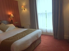 Best Western Plus Buxton Lee Wood Hotel