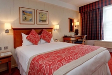 Best Western Welwyn Garden City Homestead Court Hotel